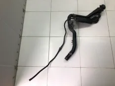 Заливная горловина топливного бака Renault Symbol