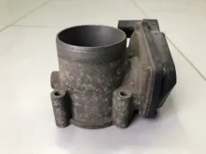Заслонка дроссельная электрическая Volkswagen