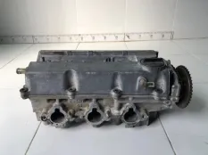 Головка блока цилиндров левая Nissan Maxima A32
