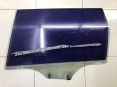 Стекло двери заднее левое SsangYong Rexton 2 D27DT