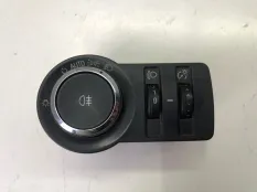 Переключатель света фар Opel Insignia 1 СЕДАН 1.6