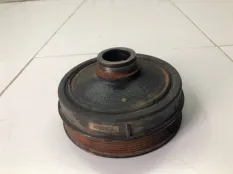 Шкив коленвала Mercedes-Benz S-class W211 3.5