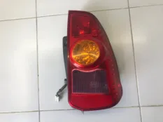 Фонарь задний правый Mitsubishi Space Star 2003