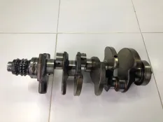 Коленвал Mercedes-Benz S-class W221 3.5