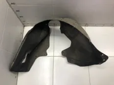 Локер передний левый Лада Гранта