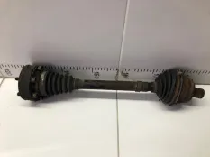 Полуось (привод) левый Volkswagen Caravelle T4 AAB