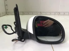 Зеркало элект. правое Volkswagen Tiguan 1 5N СAW