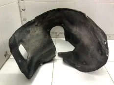 Локер передний левый Лада Гранта