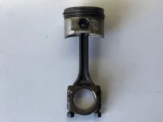 Поршень с шатуном Nissan Almera 1 N15 GA16DE