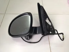 Зеркало элект. левое Volkswagen Tiguan 1 5N СAW