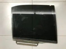 Стекло двери заднее правое Mazda 323 BJ СЕДАН ZLDE