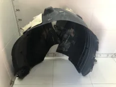 Локер передний правый Exeed LX