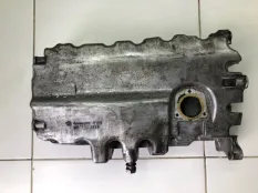 Поддон масляный двигателя Volkswagen Passat B6 3C2