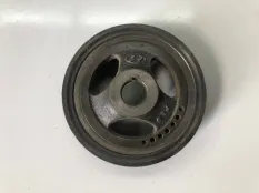 Шкив коленвала Hyundai Verna 2 MC СЕДАН G4EE 1.4