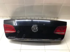 Крышка багажника Volkswagen Passat B7 СЕДАН CAXB