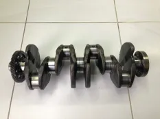 Коленвал Volkswagen Passat B6 3C2 BMR 2006