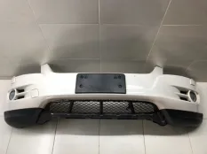 Бампер передний Volkswagen Tiguan 1 5N СAW 2008