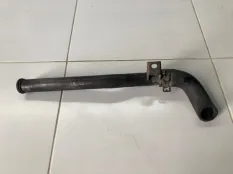 Патрубок системы охлаждения Hyundai Verna 2 MC