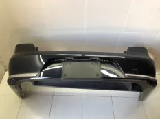 Бампер задний Volkswagen Passat B7 СЕДАН CAXB 1.4