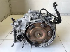 АКПП Volkswagen Tiguan 1 5N СAW 2008