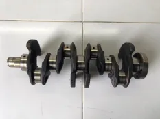 Коленвал Skoda Octavia A5 1Z3 ЛИФТБЕК BUD 1.4