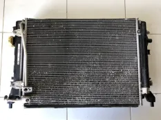 Кассета радиаторов Volkswagen Passat B7 СЕДАН CAXB