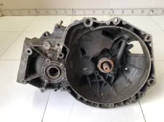 МКПП Saab 900 NG 2.0