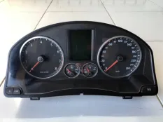 Панель приборов Volkswagen Tiguan 1 5N СAW 2008