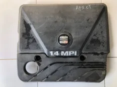 Корпус воздушного фильтра верхняя часть Seat Ibiza