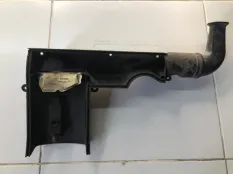 Корпус воздушного фильтра нижняя часть Seat Ibiza