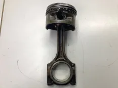 Поршень с шатуном Chevrolet Lanos A15SMS