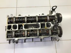 Головка блока цилиндров Ford Mondeo 4 2.3