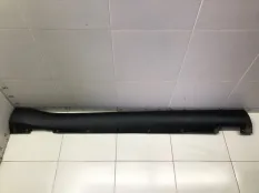 Накладка на порог (наружная) правая Kia Soul 2