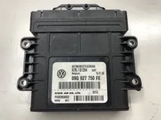 Блок управления АКПП Volkswagen Tiguan 1 5N СAW