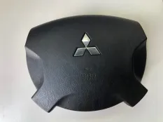 Подушка безопасности в рулевое колесо Mitsubishi