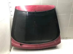 Дверь багажника Mazda 323 ASTINA 1.5 1993