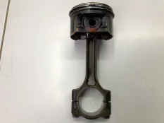 Поршень с шатуном Nissan Qashqai+2 JJ10 HR16DE