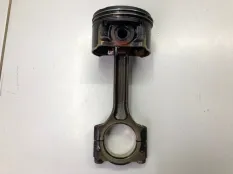 Поршень с шатуном Nissan Qashqai+2 JJ10 HR16DE