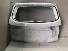 Дверь багажника Haval M6