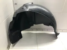 Локер задний правый Skoda Rapid