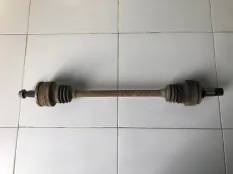 Полуось (привод) задний левый Mercedes-Benz