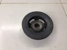 Шкив коленвала Hafei Brio