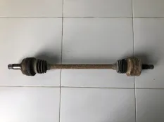 Полуось (привод) задний правый Mercedes-Benz