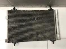 Радиатор кондиционера Citroen C4