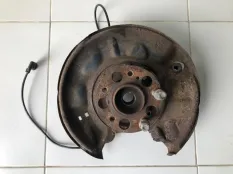 Ступица задняя правая Mercedes-Benz C-Class W203