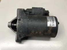 Стартер Renault Clio 2 ХЭТЧБЕК (5ДВ) D7F726 2007