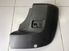 Накладка бампера задняя правая Renault Scenic 2