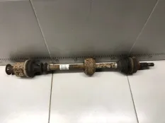 Полуось (привод) правый Renault Clio 2 ХЭТЧБЕК