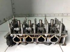 Головка блока цилиндров Honda CR-V 2 K20A4