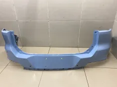 Бампер задний Chery Tiggo 7 Pro